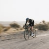 MILLE GTC KIESPANZER BIB Shorts C2 Gravel Trägerhose