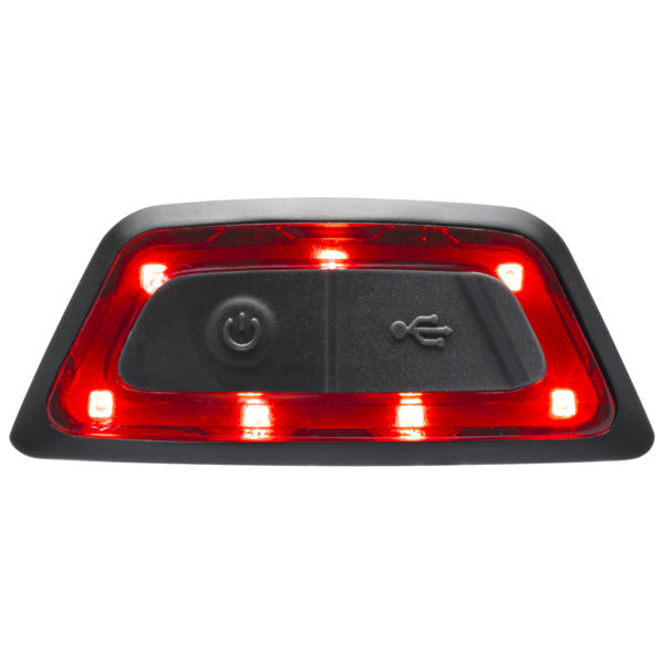 PLUG-IN LED helmlicht (vanaf 2026) I-VO 2, CITY I-VO 2, I-VOLUTE, AIR WING 2