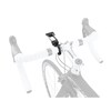 RideCase Handyhülle für iPhone 15 Pro Max inkl. RideCase Mount Halterung