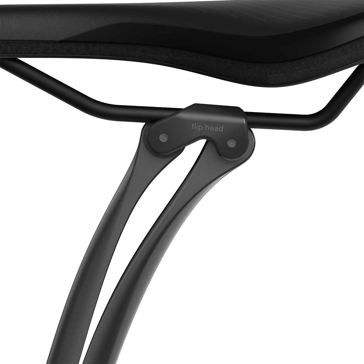 CF Allroad Pro Carbon Setback Seatpost Leaf Spring