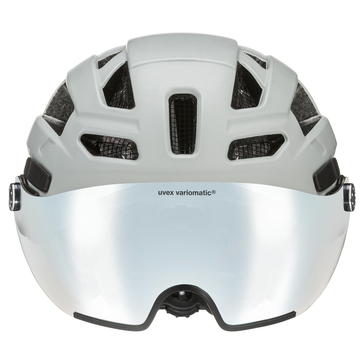FINALE VISOR V Urban Bike Helmet