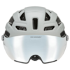 FINALE VISOR V Urban Fahrradhelm
