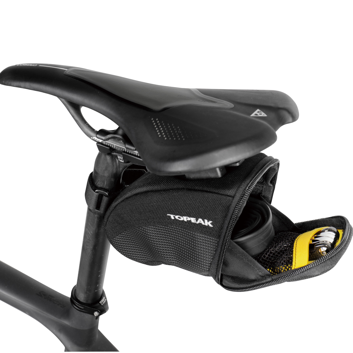 AERO WEDGE PACK SMALL Saddle Bag