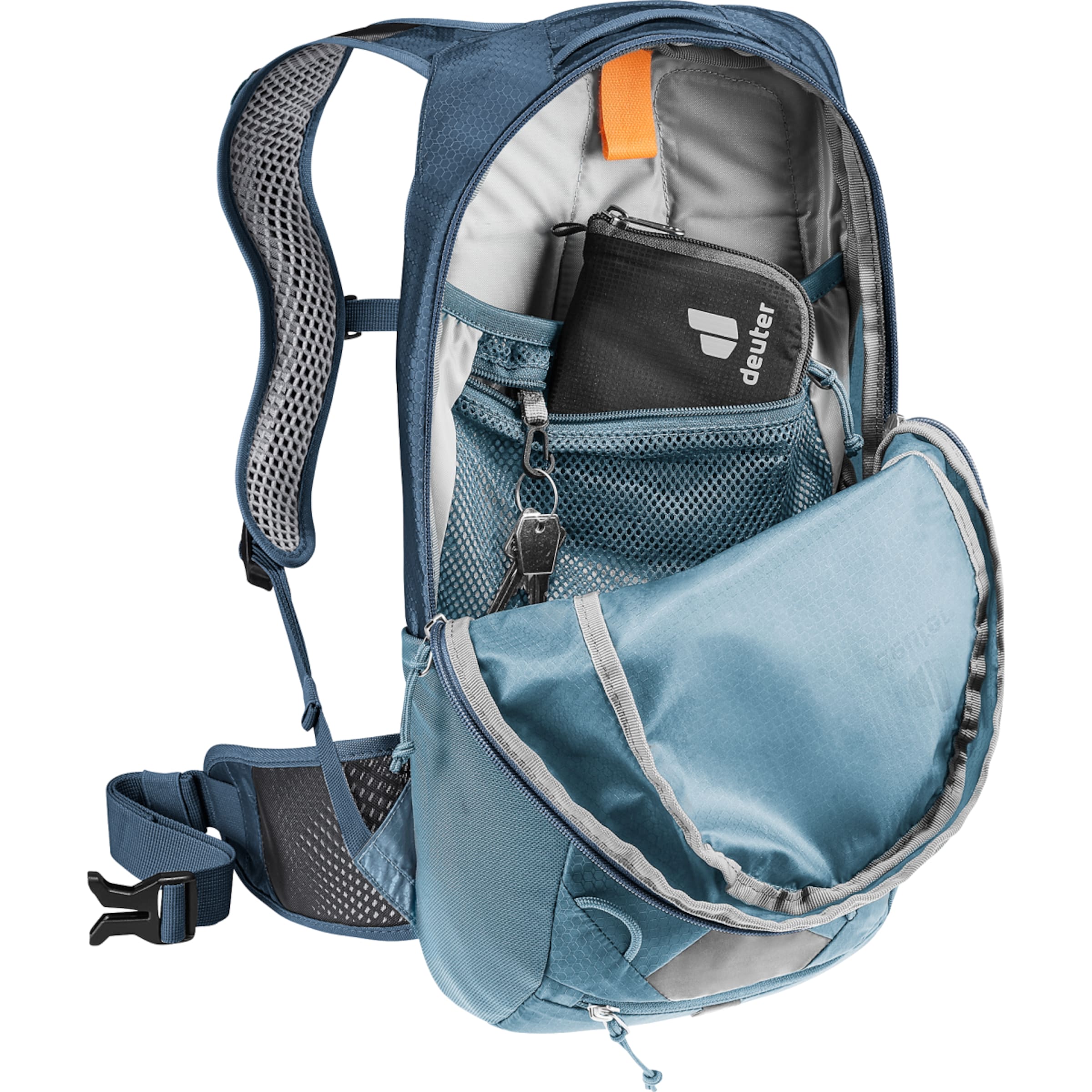 RACE 8 Bike Backpack