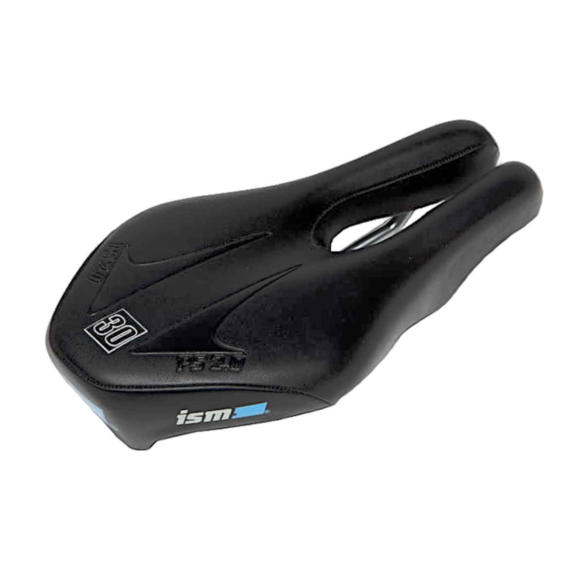 PS2.0 Performance Short Saddle