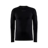 PRO WOOL EXTREME X LS M Langarm Unterhemd 