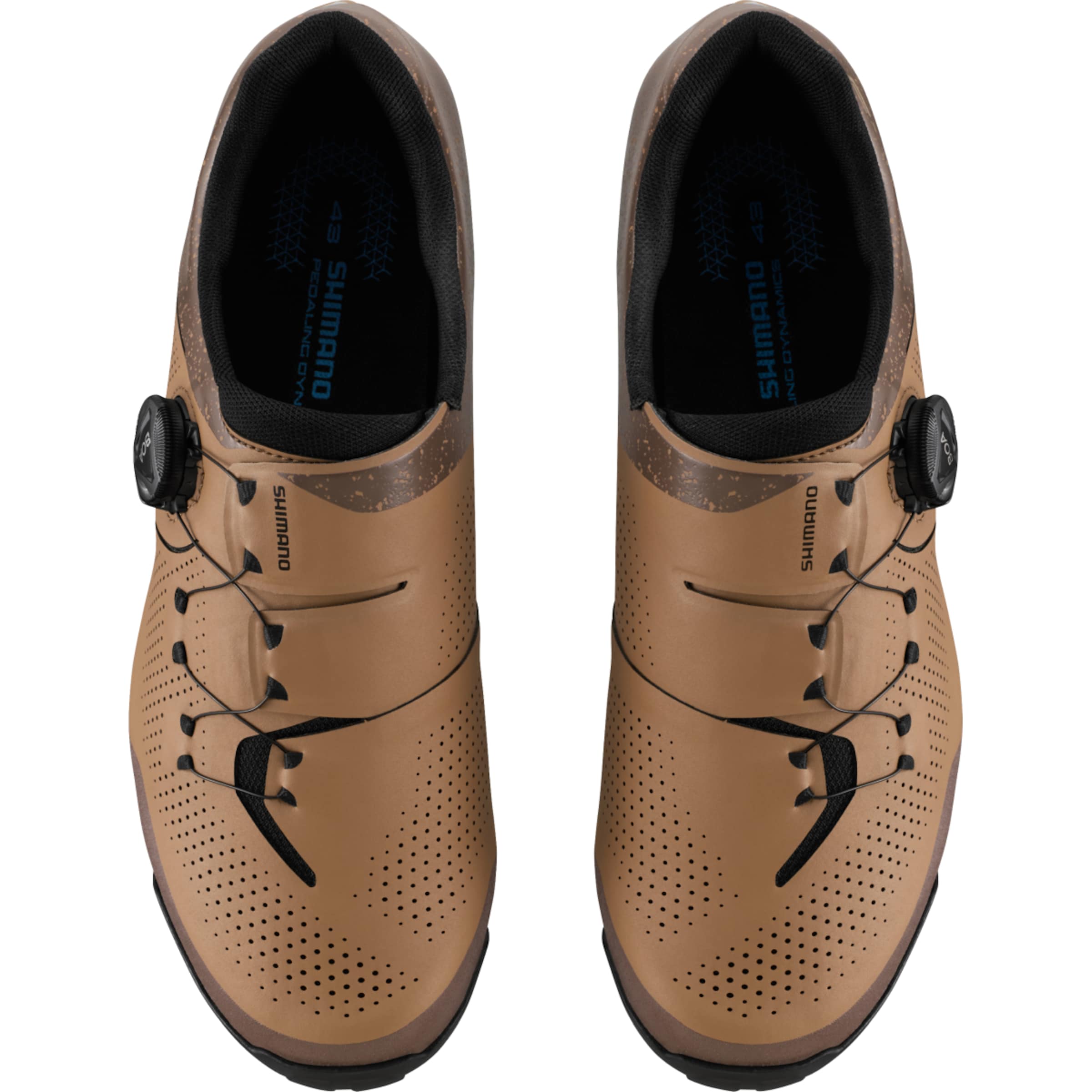 SH-XC302 MTB-schoenen WIDE – brede uitvoering