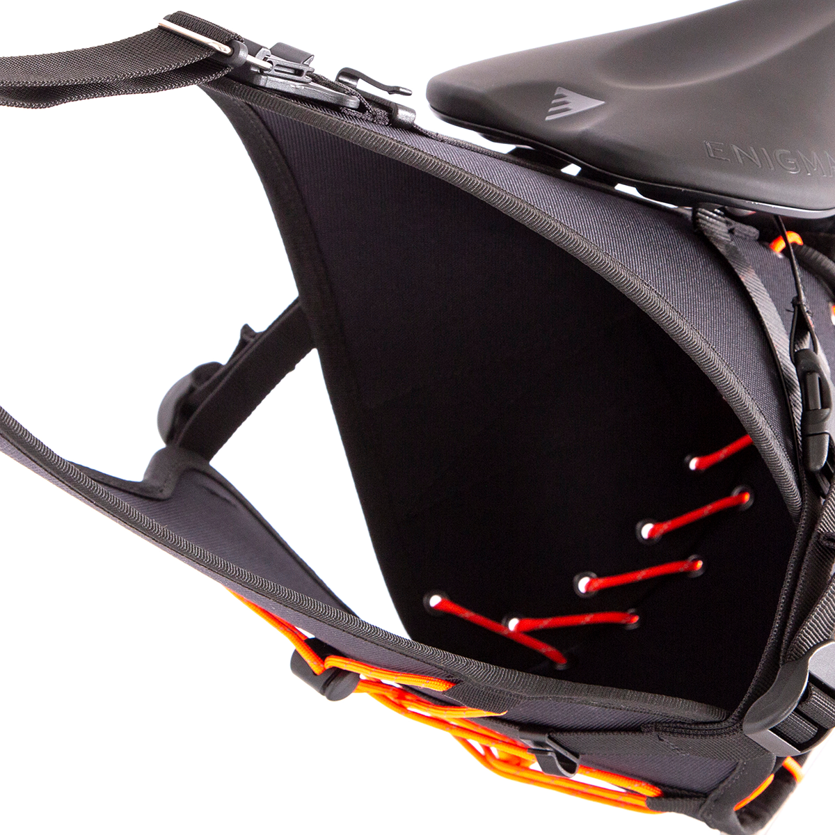 SADDLE BAG 14L zadeltas