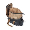 Miles Trunkbag XL Pro MIK Gepäckträgertasche