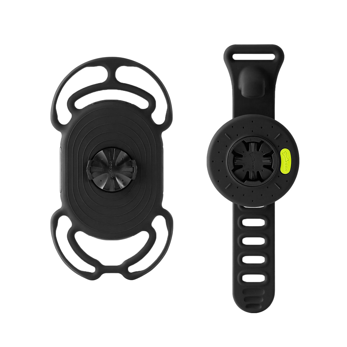 Bike Tie Connect Kit Smartphone Holder