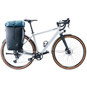 VISBY 20+5 Pannier