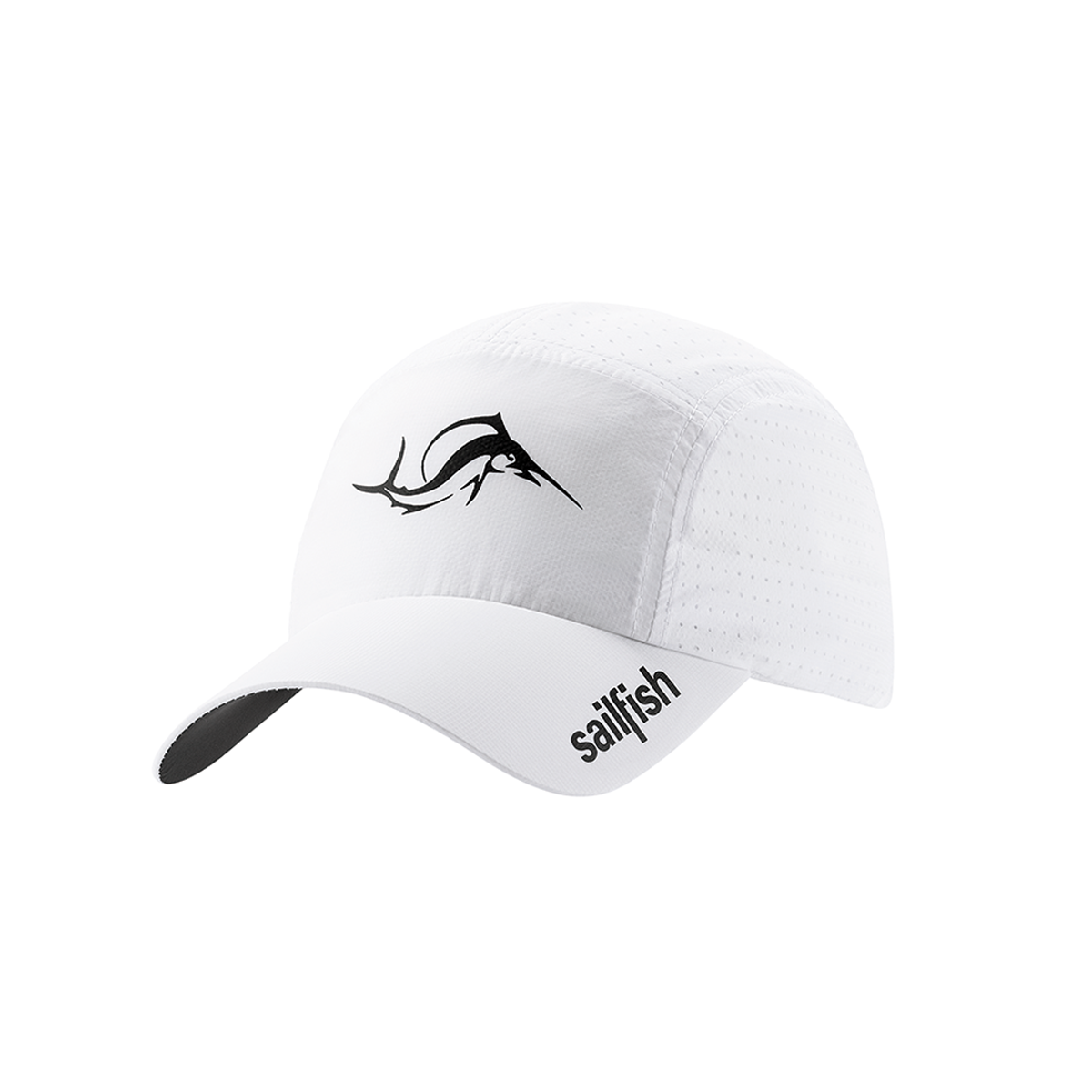 Running Cap Cooling Cap