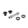 Umrüstkit  Vorderradnabe CL-71 15 auf 12mm