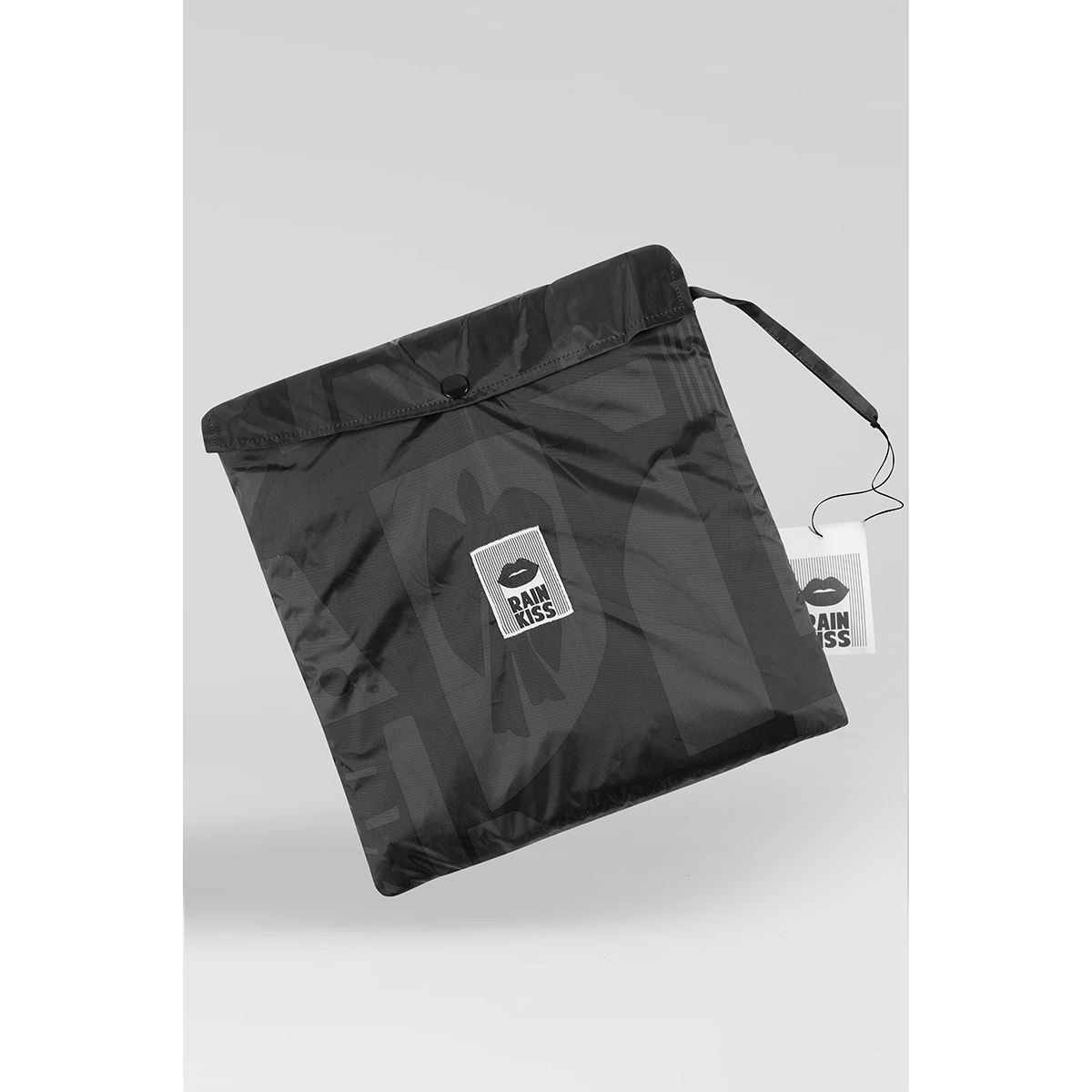 RAIN PONCHO poncho de pluie