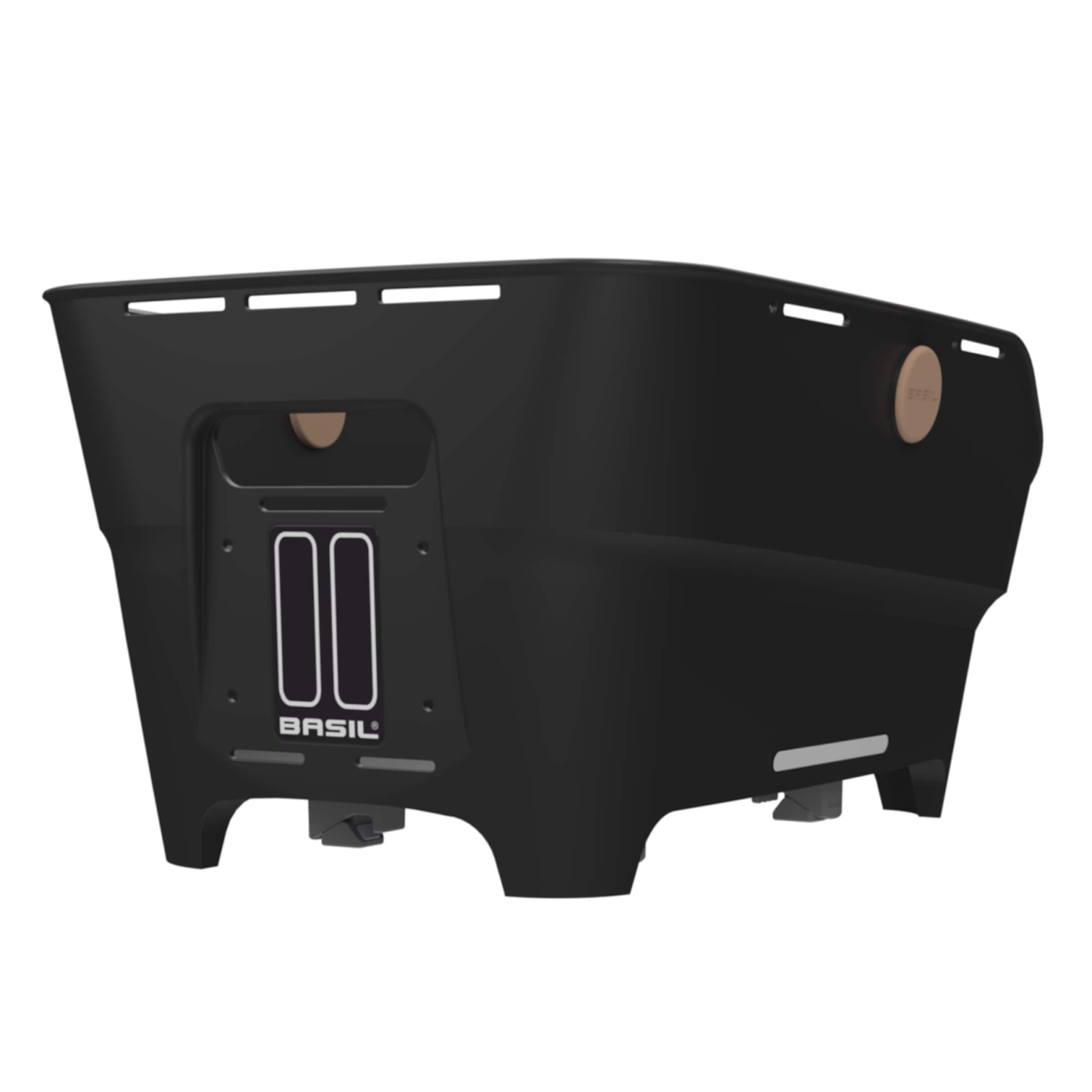 Cento Neo WSL Rear Bike Basket