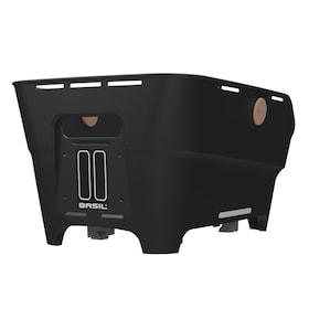 Cento Neo WSL Rear Bike Basket