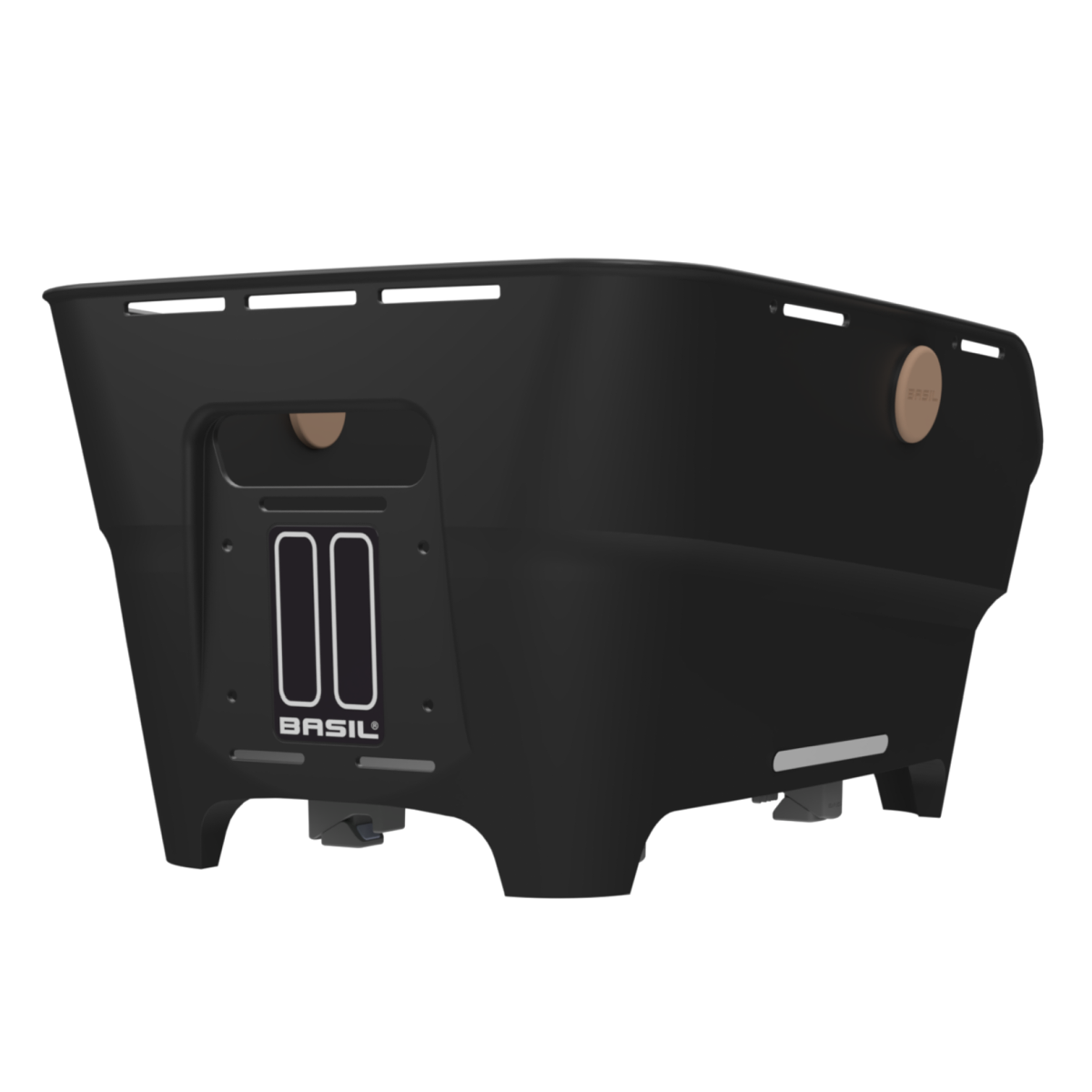 Cento Neo WSL Rear Bike Basket