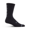 8" DEFEND SOCK LUNAR MTB-Socken	