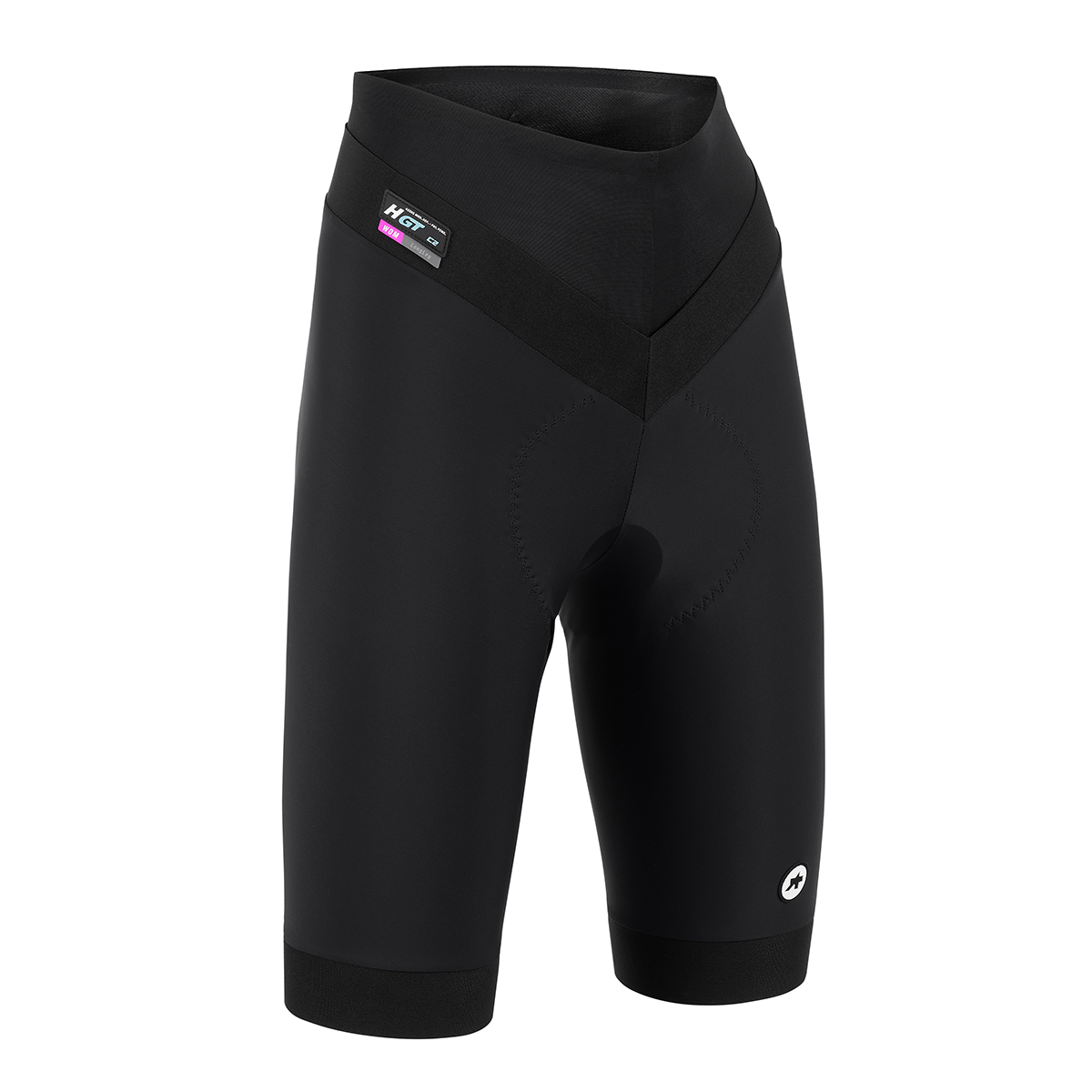 UMA GT Half Shorts C2 Long Women’s Cycling Shorts