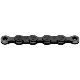 X12 WAXED 12-speed ketting zwart