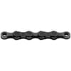 X12 WAXED 12-fach Kette schwarz