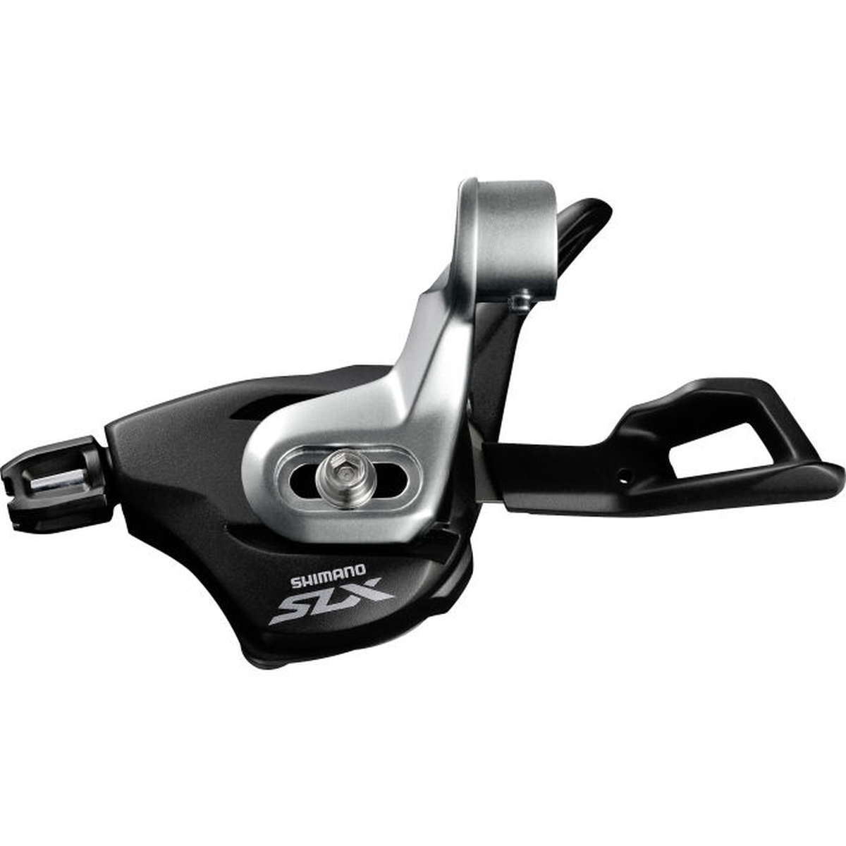 SLX SL-M7000-I I-SPEC II Rapidfire Plus Shifter 11-Speed / Double/Triple