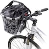 BIKEBASKET Lenkertasche mit KLICKfix Aufnahme