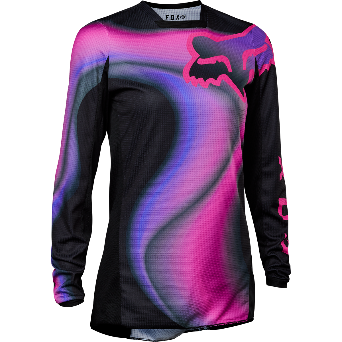 Maillot vtt discount femme fox