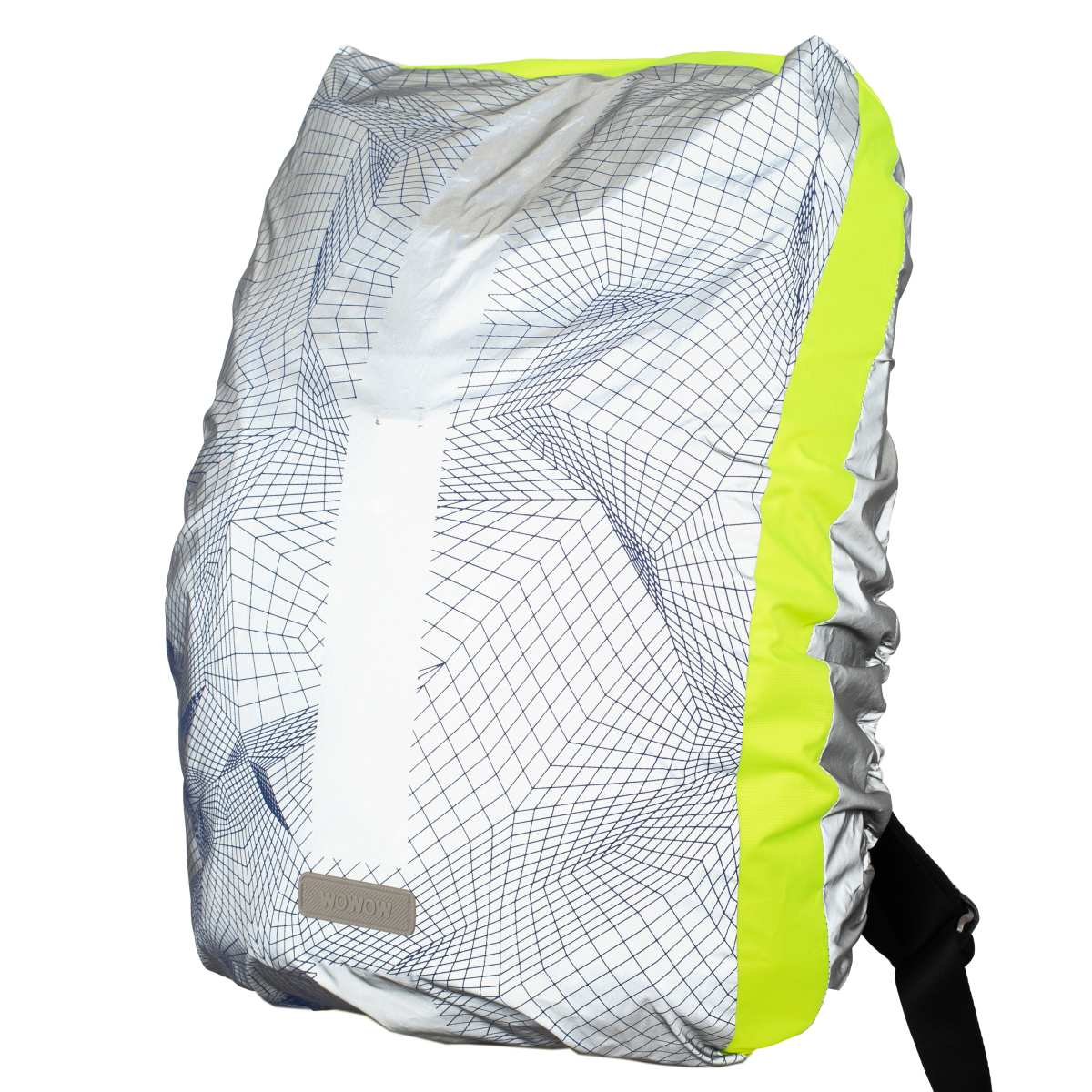 CHUNK BAG COVER FR Rain Cover