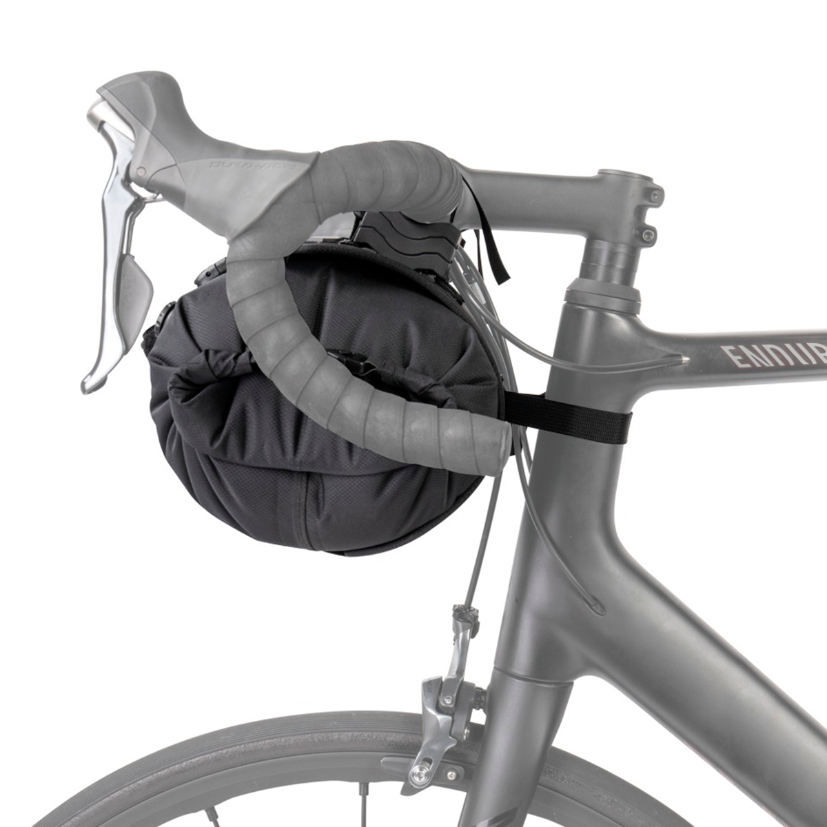 FRONTLOADER Bike Packing Handlebar Bag
