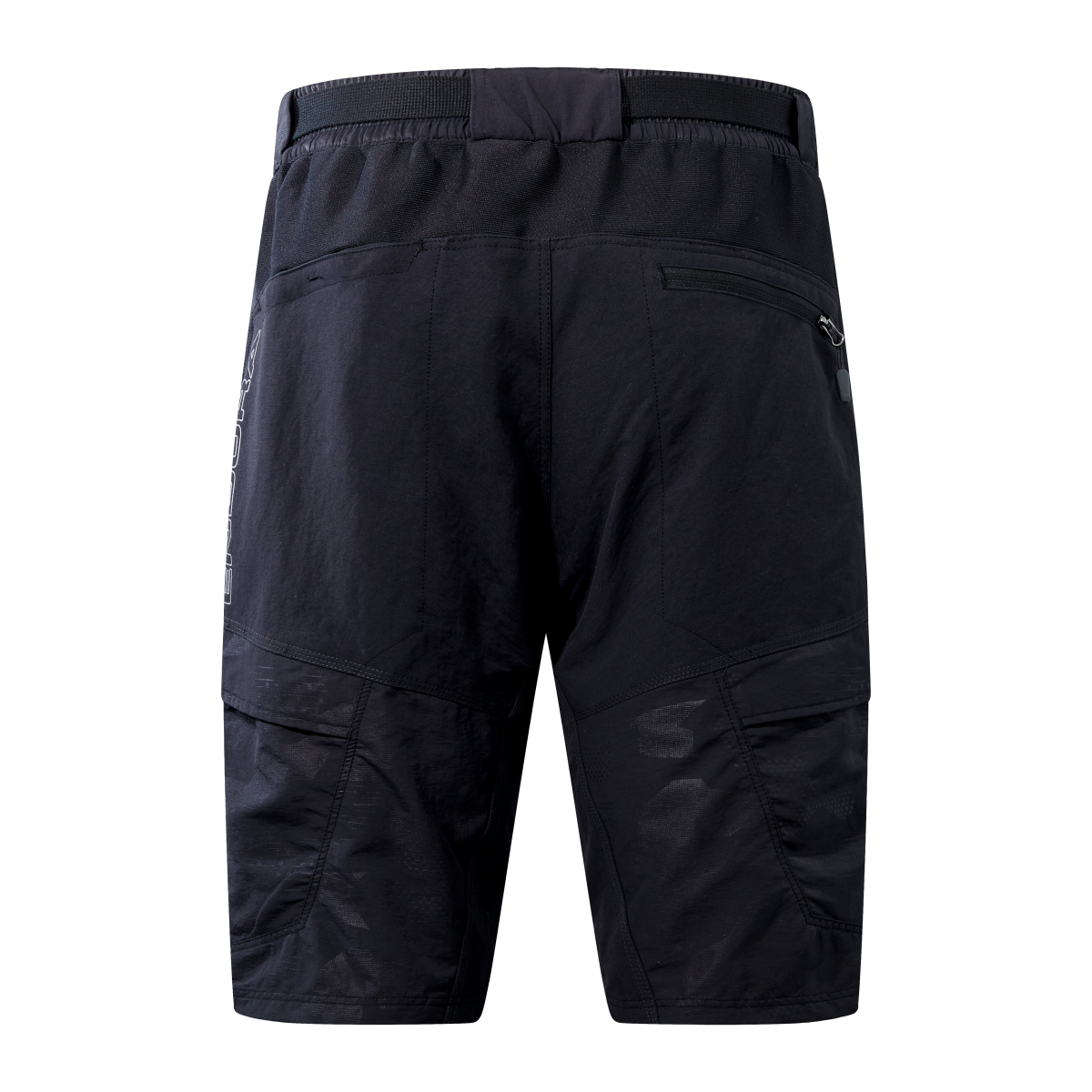 HUMMVEE SHORT MIT INNENHOSE MTB Bike Shorts