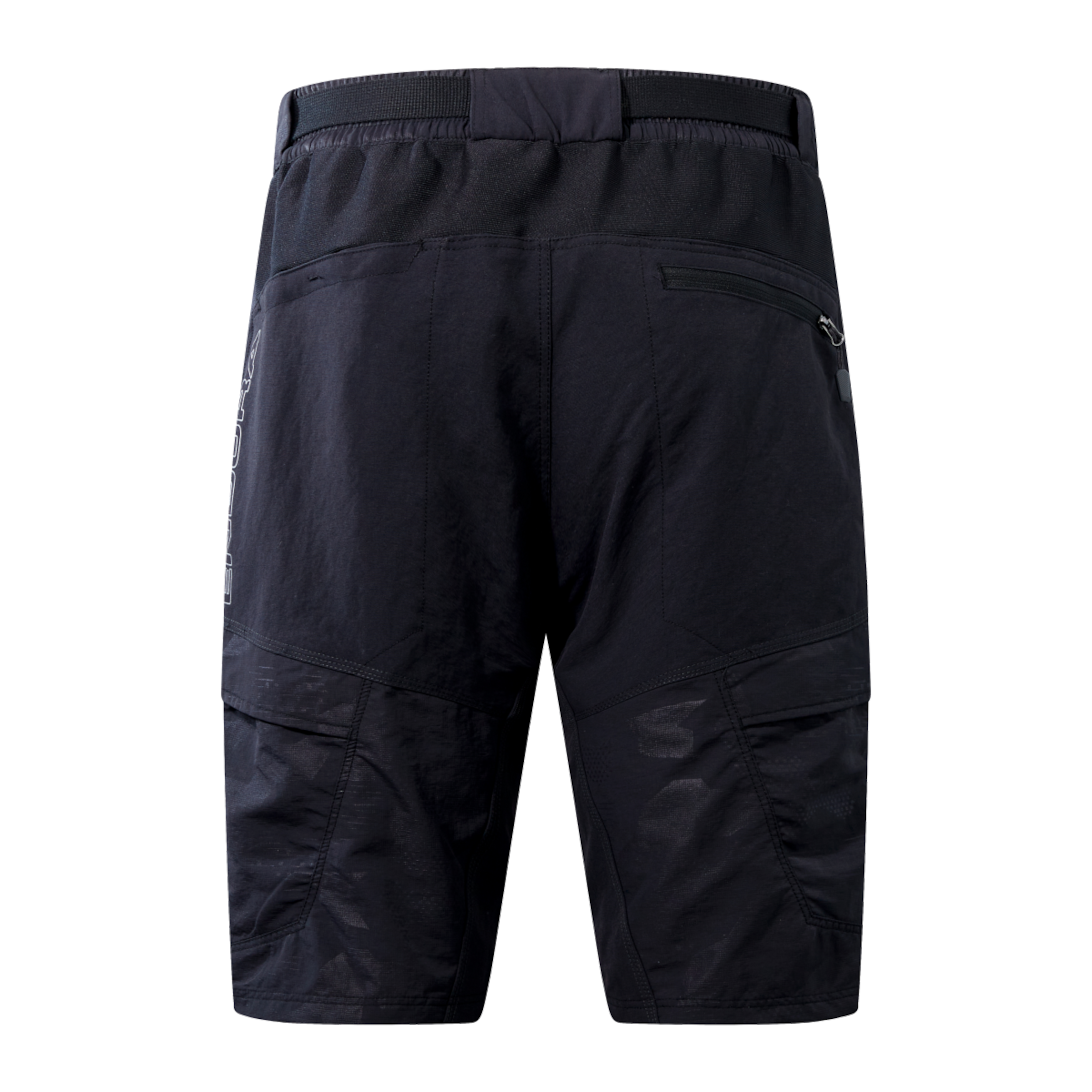 HUMMVEE SHORT MET BINNENBROEK MTB-bikeshort