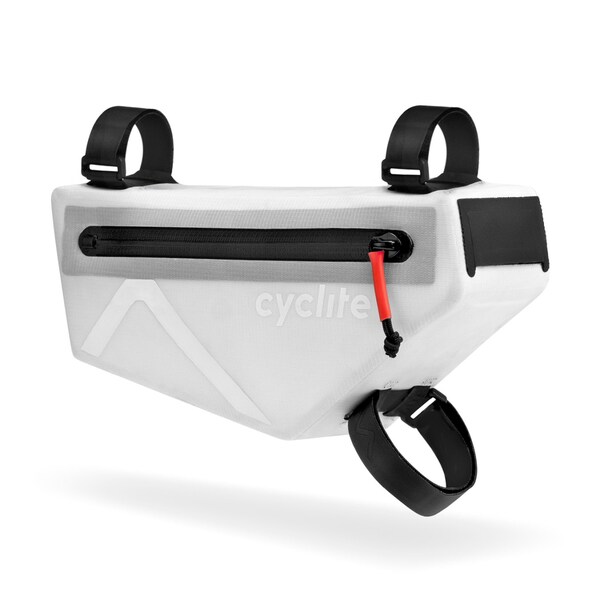 FRAME BAG SMALL / 02 Rahmentasche