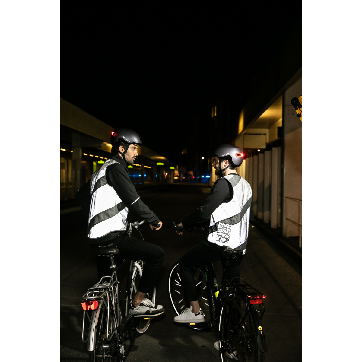 ROADIE FR Reflexweste