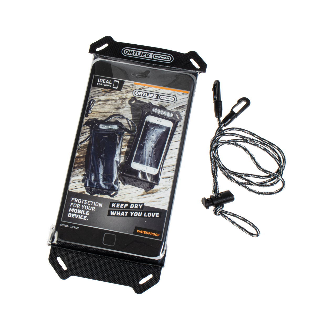 Safe-It L Protective Case
