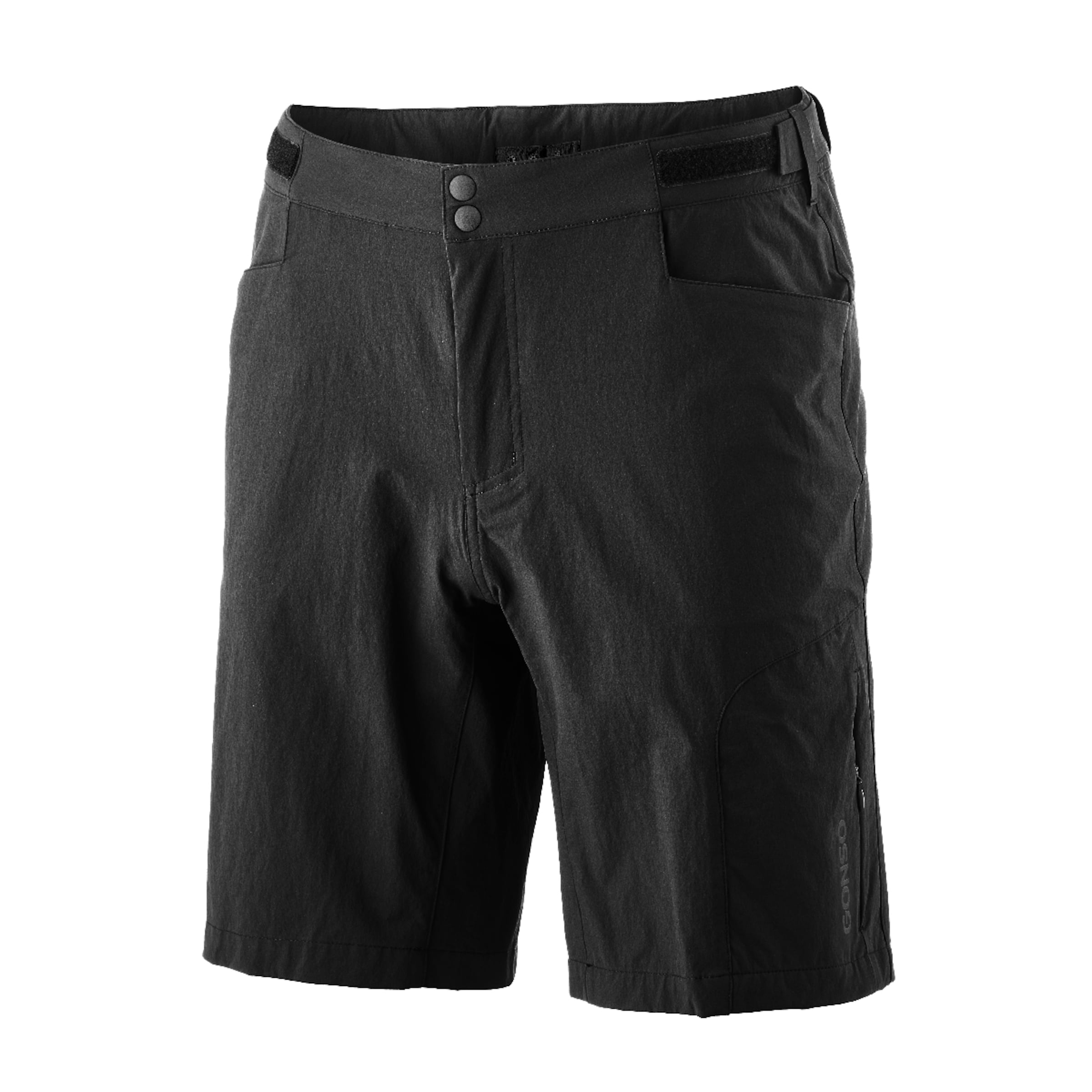 ADVENTURE SHORTS M bikeshort 
