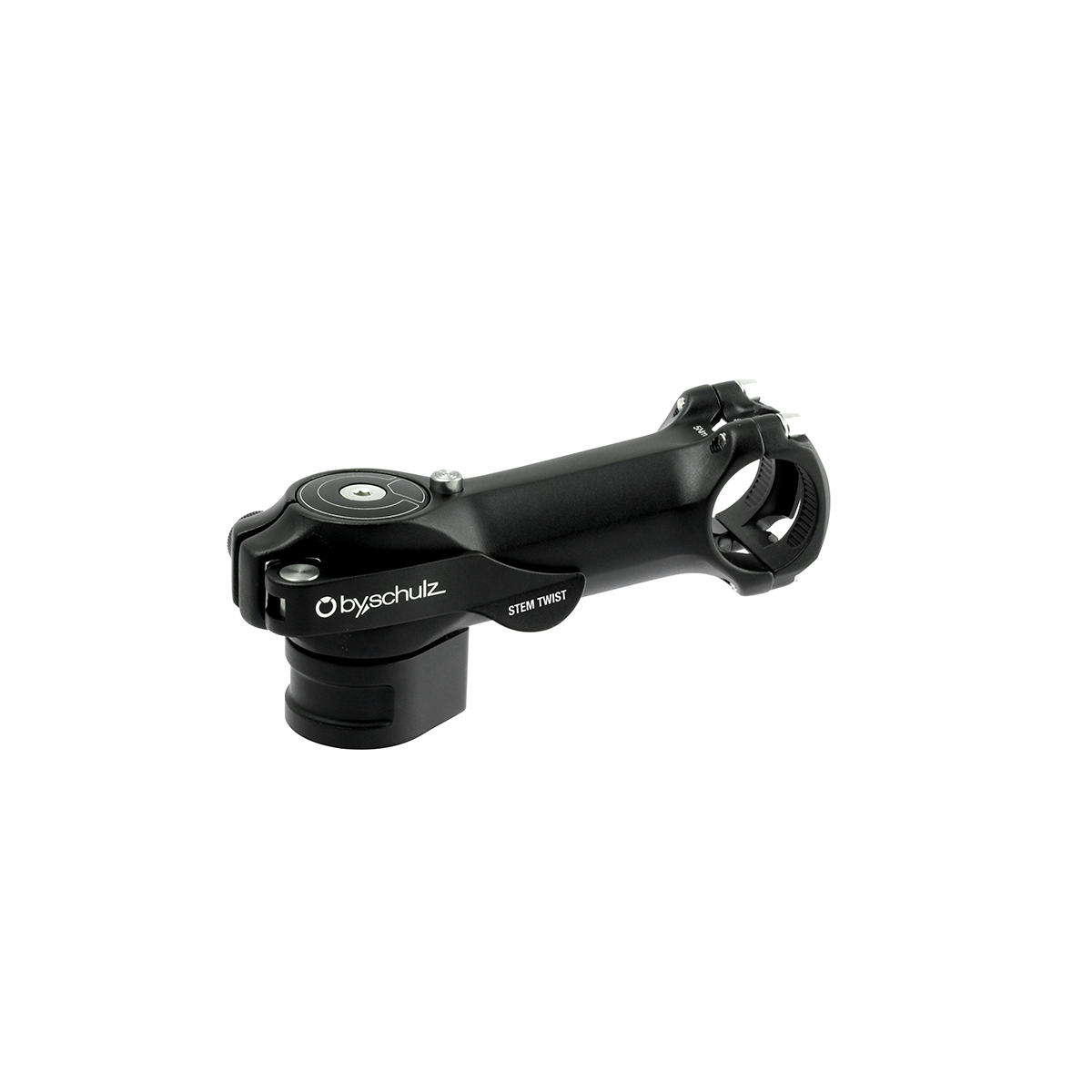 Stem twist SDS stem