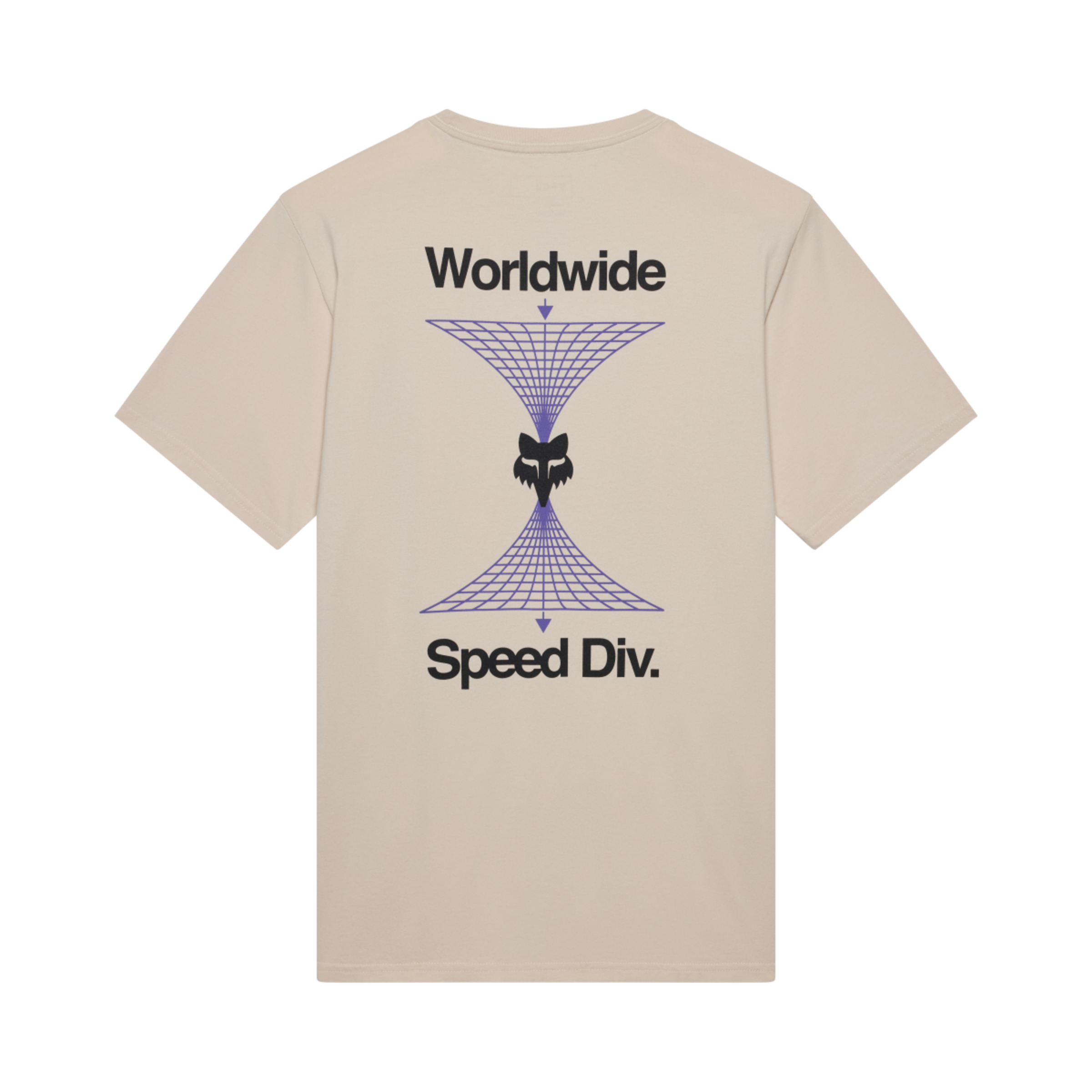 IMAGE PRINT 195 ORIGINAL SS TEE T-shirt