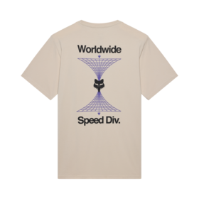 IMAGE PRINT 195 ORIGINAL SS TEE T-shirt