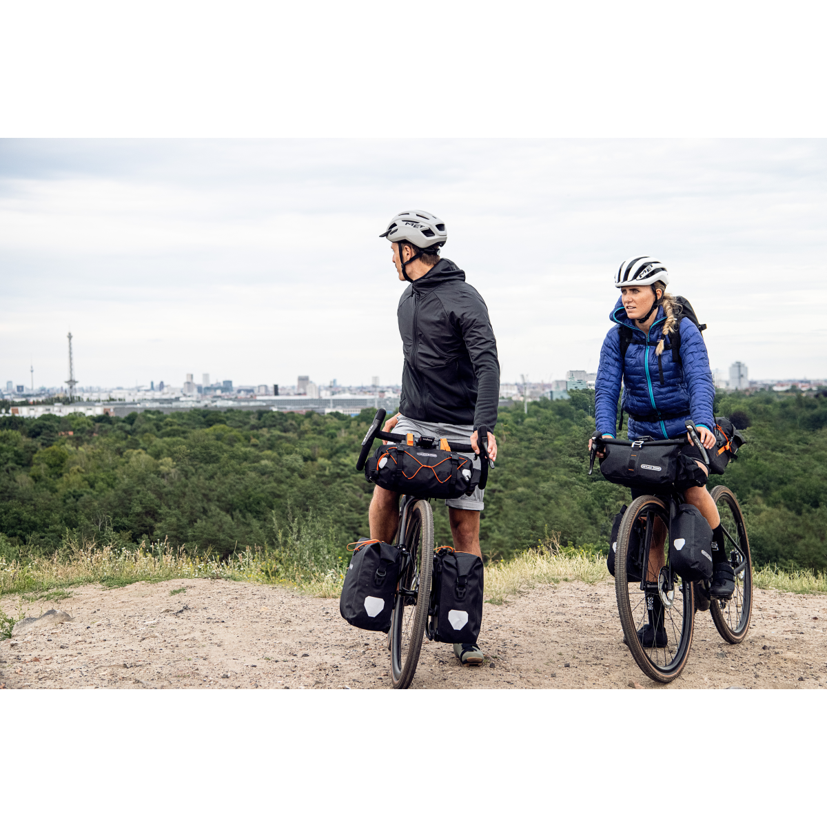 HANDLEBAR-PACK Lenkertasche