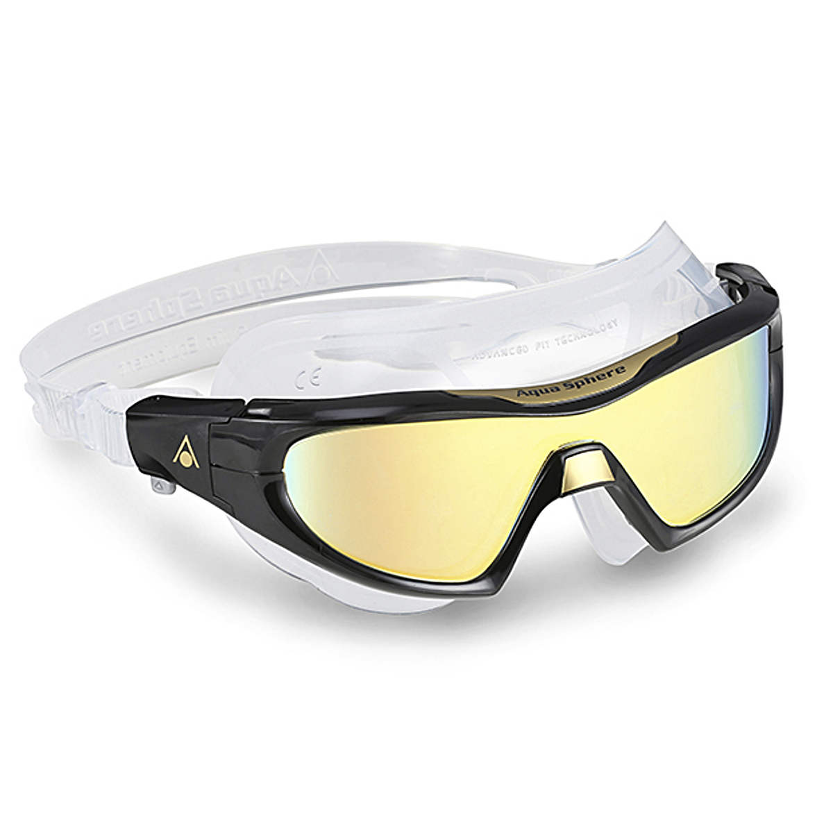 Vista Pro Swimming Goggles