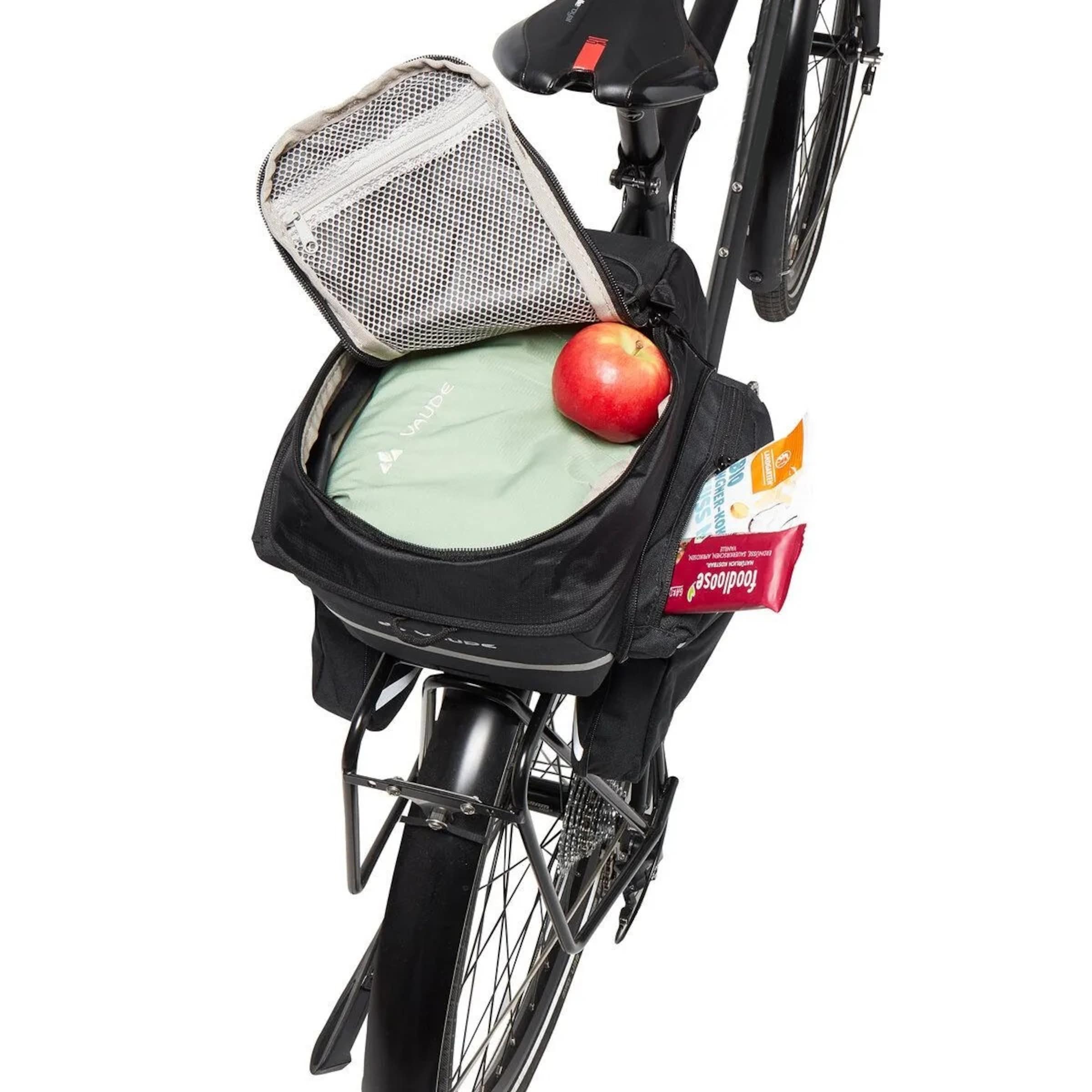 Silkroad Plus (MIK) Rack Bag