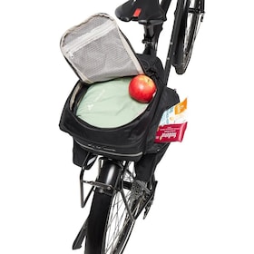 Silkroad Plus (MIK) Rack Bag
