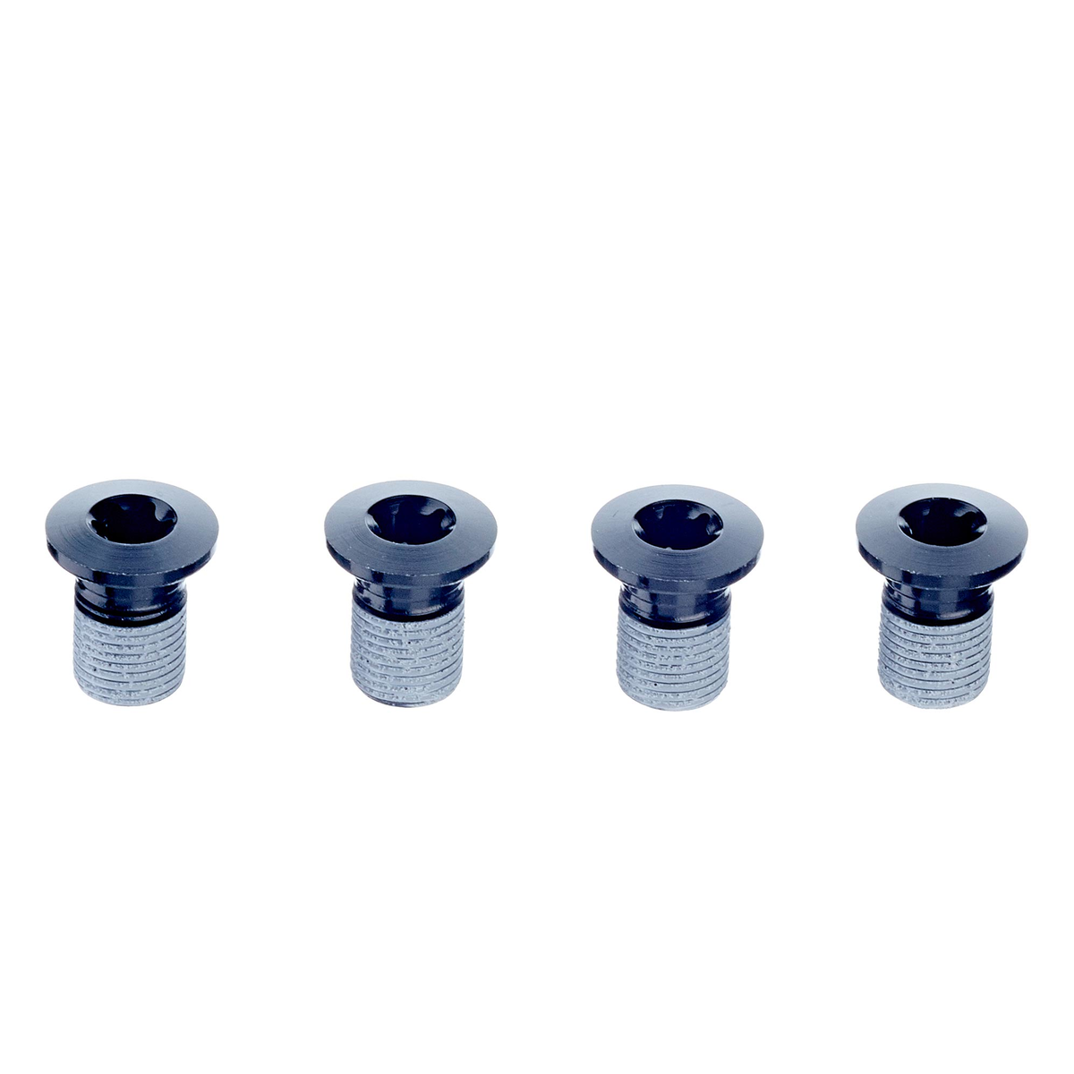 XT singlespeed chainring bolts
