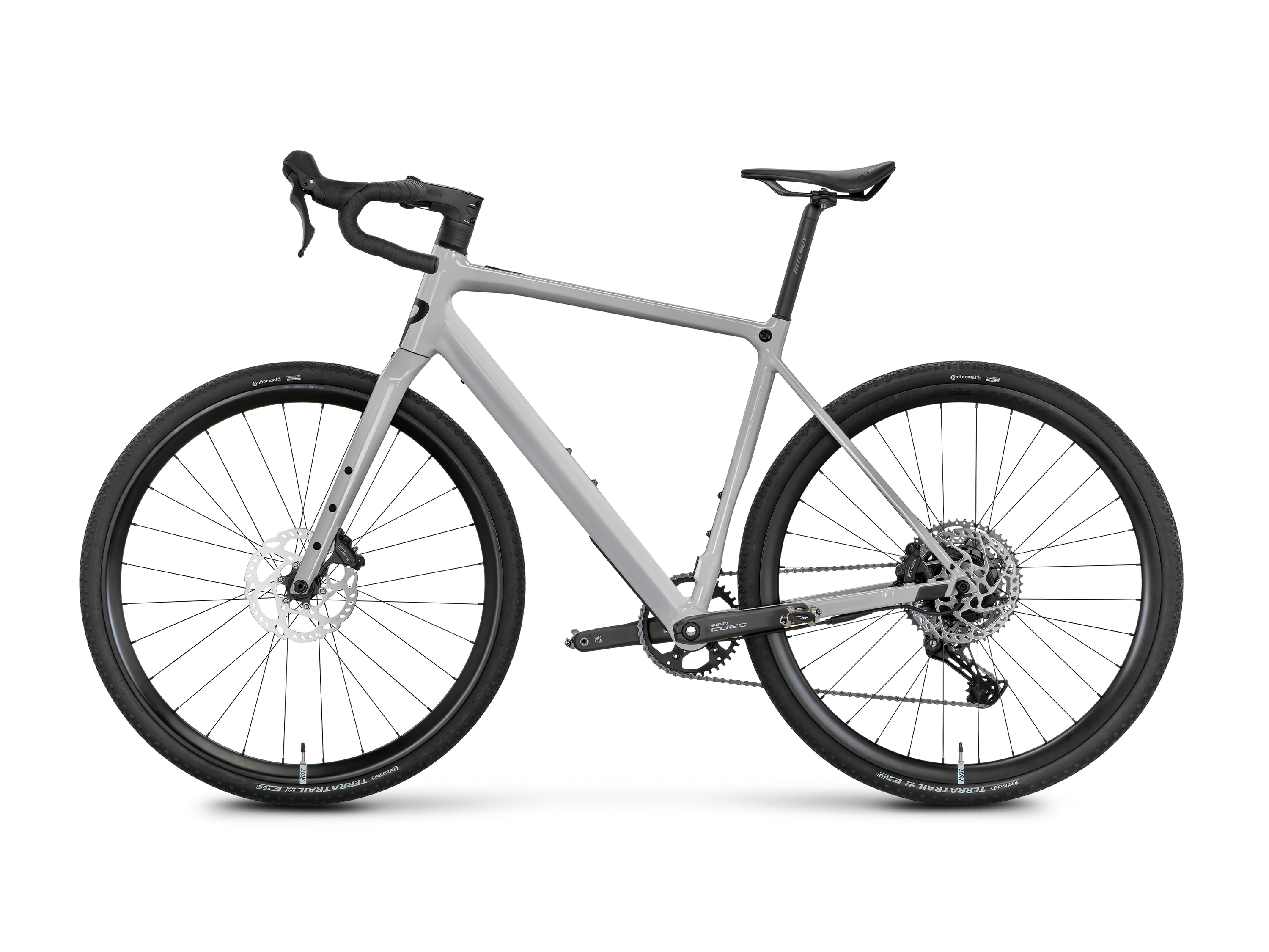 Backroad AL Plus Cues