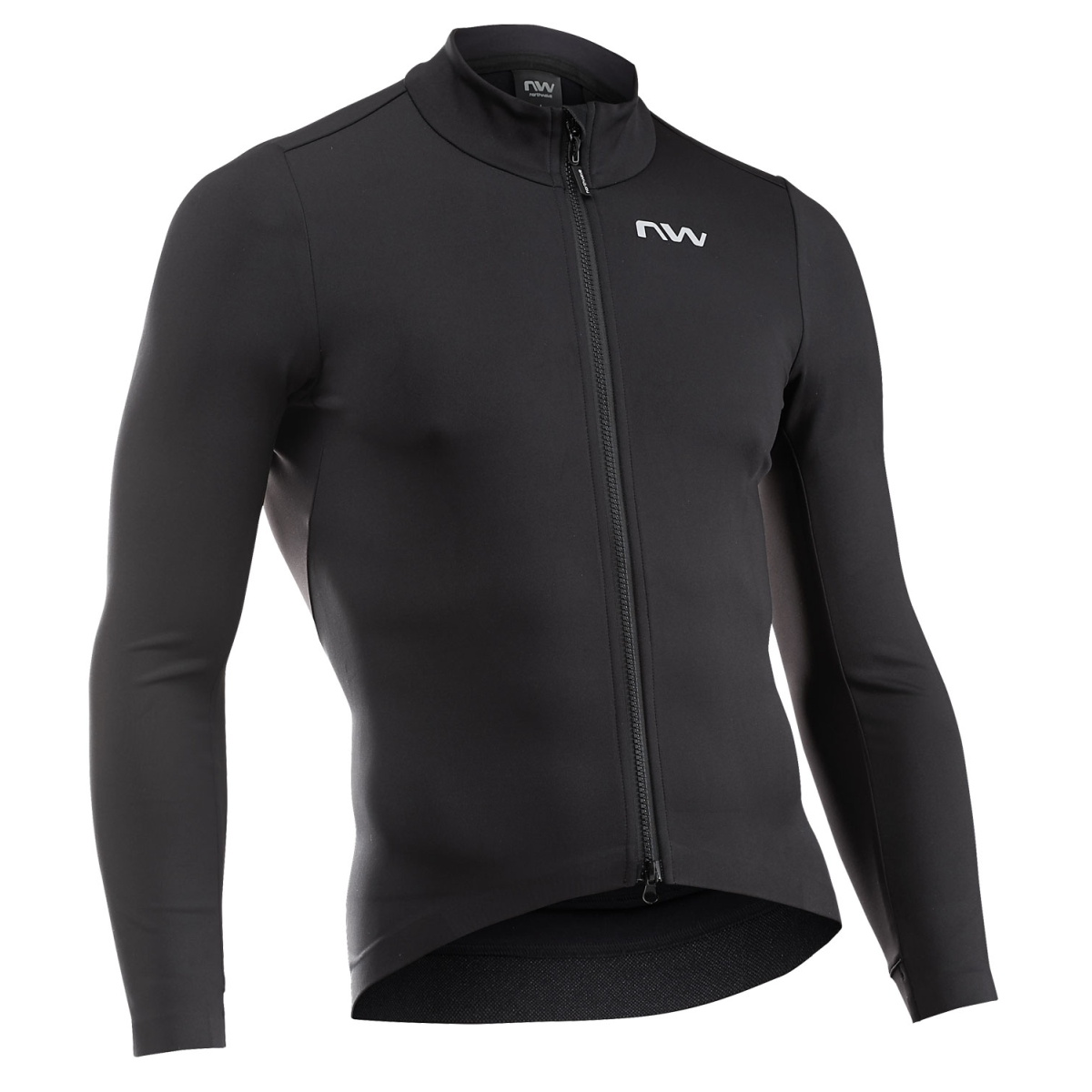 EXTREME JACKET thermo fietsjas