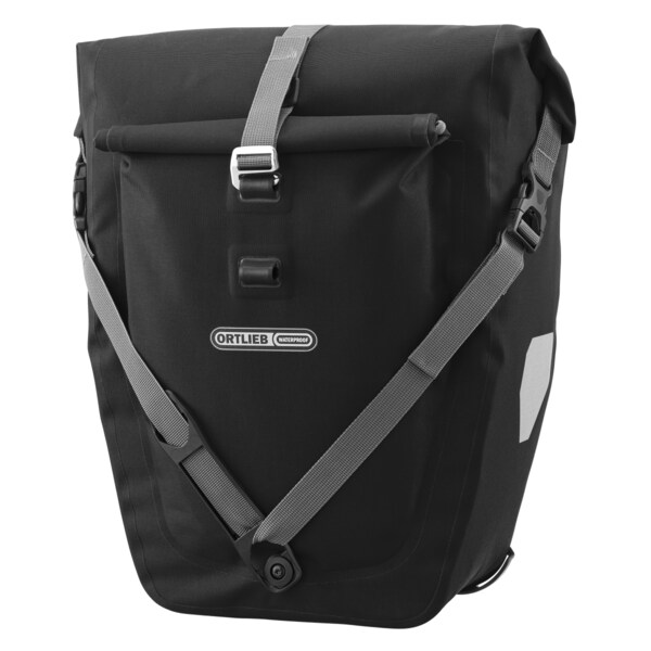 BACK-ROLLER PLUS QL2.2 Gepäckträgertasche