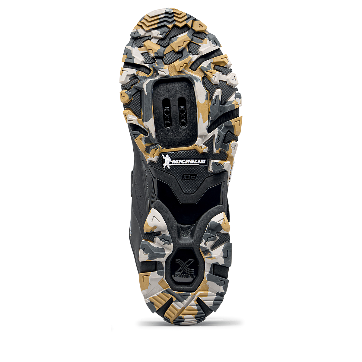 SPIDER PLUS 3 MTB-/trekkingschoenen