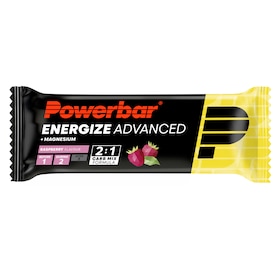 Energize Advanced Kohlenhydratriegel 