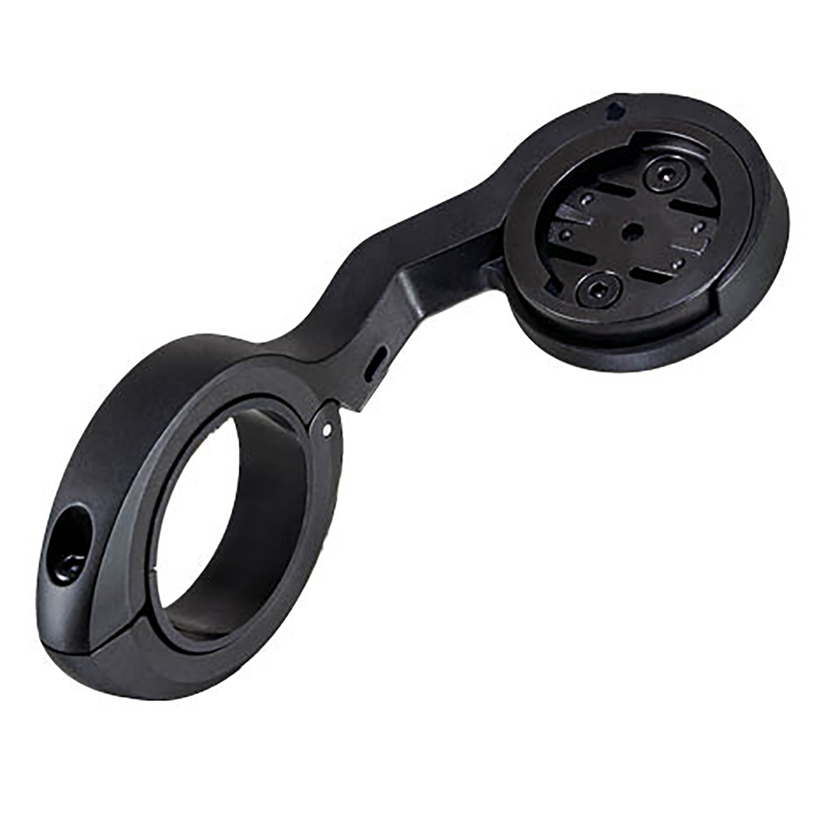 Short Butler GPS Handlebar Mount for Rox 11.1 Evo Bike Computer